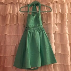 NWT Lauren James Stratton dress